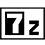 7-Zip icon