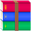 WinRAR logo