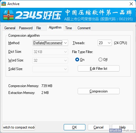 haozip last free version