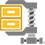 WinZip icon